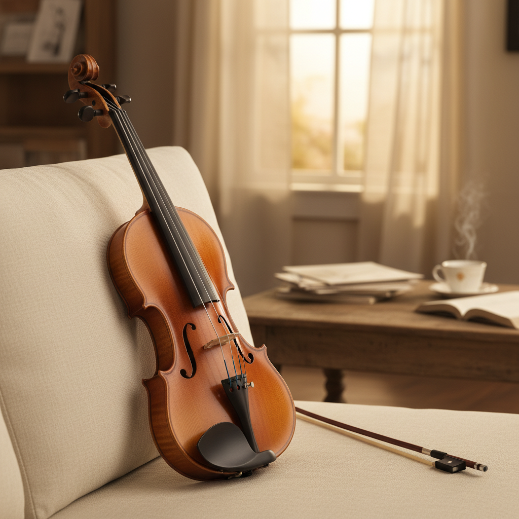 Instrumentos de Cuerda