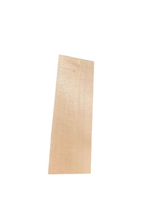 Tapa Abeto Violin Primera
