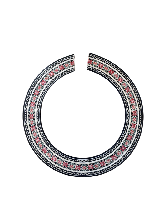 Roseta Modelo R009-01