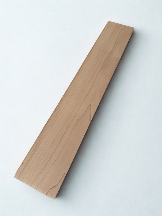 Diapasón Guitarra Arce