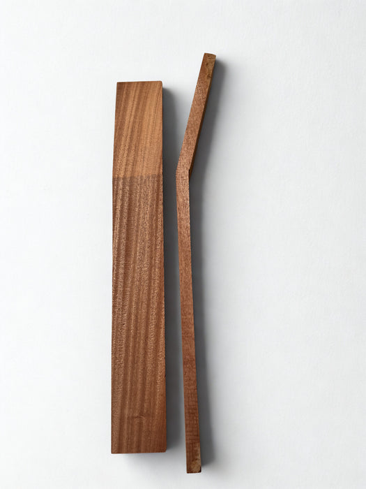 LAMINATED Bass Handle