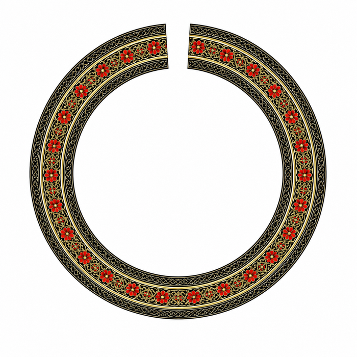 Roseta Modelo R009-01