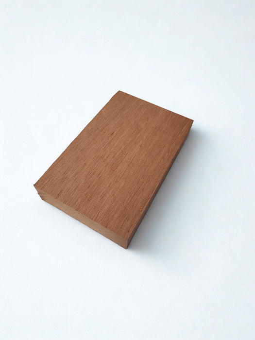 Tablilla Culata Cedro Brasil