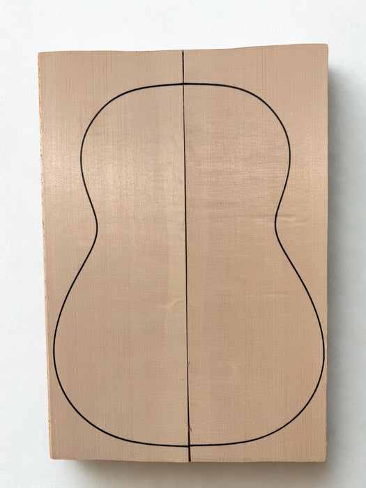 Tapa Justa Abeto Especial