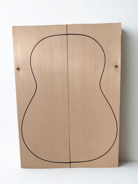 Tapa Justa Abeto Primera