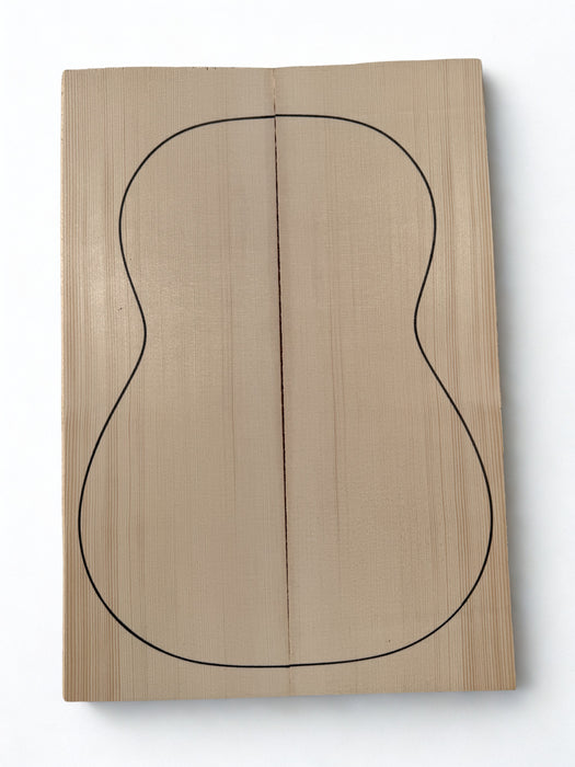 Tapa Justa Abeto Tercera