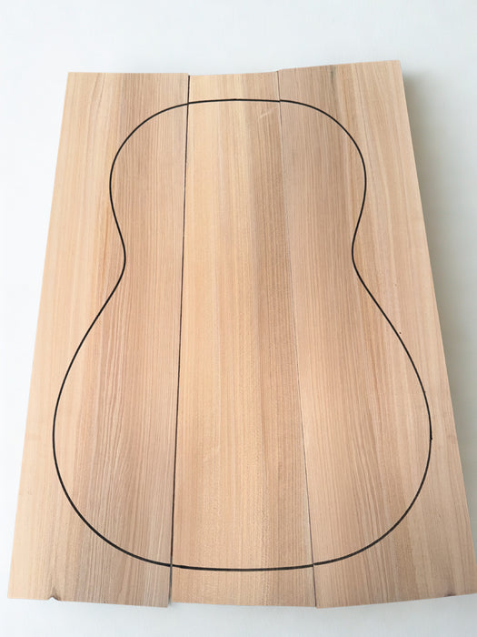 cypress interior slat