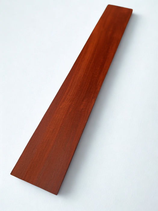 Guitar Fingerboard Red Stick