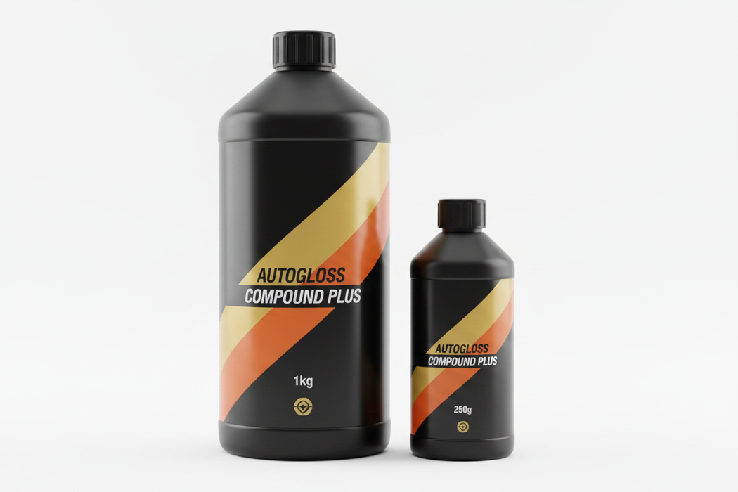 Autogloss High-Gloss Plus 250g (Abrillantador)