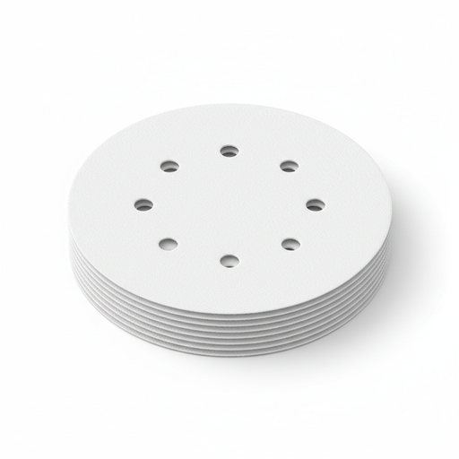 Rhynogrip Discs 125mm 8A INT - INDASA