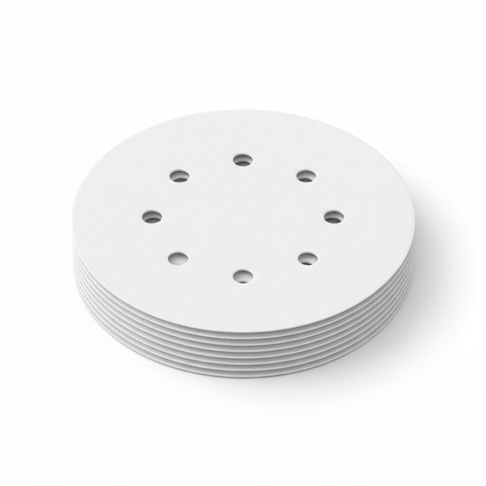 Rhynogrip Discs 125mm 8A INT - INDASA