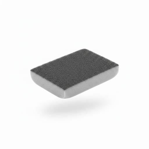 Esponja Abrasiva Automoción Medium 115x140mm