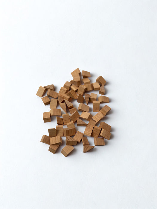 Peones/Zoquetillos Cipres