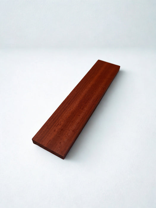 Puente Acústica Palo Rojo